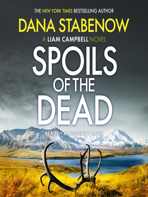 Title details for Spoils of the Dead by Dana Stabenow - Available